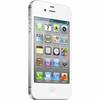 Мобильный телефон Apple iPhone 4S 64Gb (белый) - Пушкино