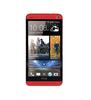 Смартфон HTC One One 32Gb Red - Пушкино