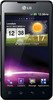 Смартфон LG Optimus 3D Max P725 Black - Пушкино