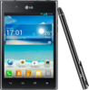 LG Optimus Vu - Пушкино