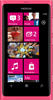 Смартфон Nokia Lumia 800 Matt Magenta - Пушкино
