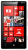 Смартфон Nokia Lumia 820 White - Пушкино