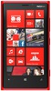 Смартфон Nokia Lumia 920 Red - Пушкино