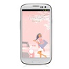 Мобильный телефон Samsung + 1 ГБ RAM+  Galaxy S III GT-I9300 La Fleur 16 Гб 16 ГБ - Пушкино