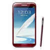 Смартфон Samsung Galaxy Note 2 GT-N7100ZRD 16 ГБ - Пушкино