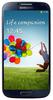 Смартфон Samsung Galaxy S4 GT-I9500 16Gb Black Mist - Пушкино
