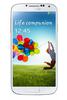 Смартфон Samsung Galaxy S4 GT-I9500 16Gb White Frost - Пушкино