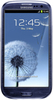 Смартфон SAMSUNG I9300 Galaxy S III 16GB Pebble Blue - Пушкино