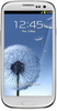 Смартфон SAMSUNG I9300 Galaxy S III 16GB Marble White - Пушкино