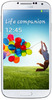 Смартфон SAMSUNG I9500 Galaxy S4 16Gb White - Пушкино