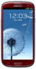 Смартфон Samsung Samsung Смартфон Samsung Galaxy S III GT-I9300 16Gb (RU) Red - Пушкино
