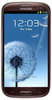 Смартфон Samsung Samsung Смартфон Samsung Galaxy S III 16Gb Brown - Пушкино