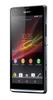 Смартфон Sony Xperia SP C5303 Black - Пушкино